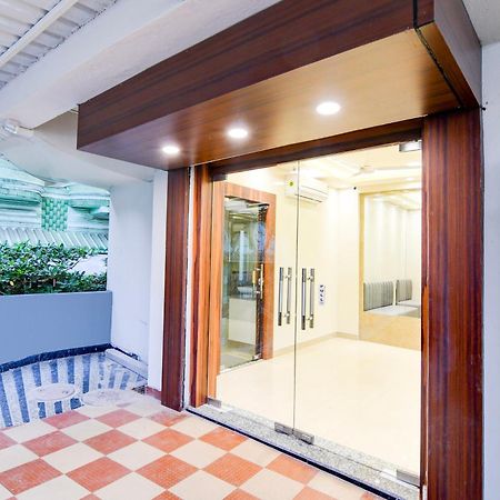 Super Townhouse Kaikhali Near Airport Καλκούτα Εξωτερικό φωτογραφία