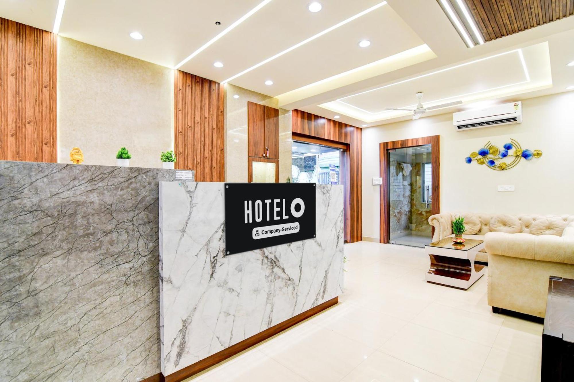 Super Townhouse Kaikhali Near Airport Καλκούτα Εξωτερικό φωτογραφία